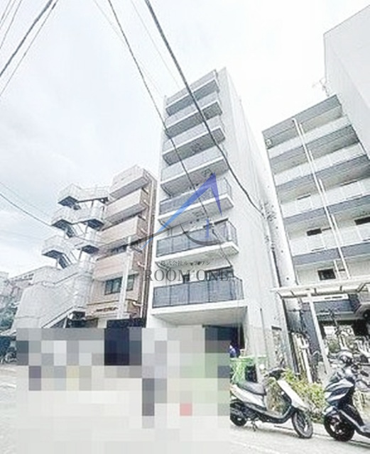 SYFORME　SUMIYOSHI　Ⅲ