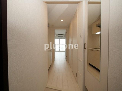 【玄関】 | エスリード難波ザ・プレミア