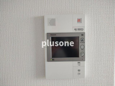 【セキュリティ】 | エスリード難波ザ・プレミア