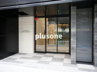 【エントランス】 | エスリード難波ザ・プレミア