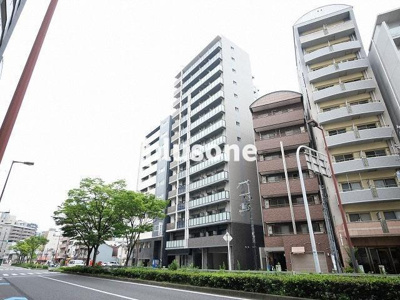 【外観】 | エスリード難波ザ・プレミア