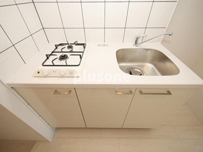 【キッチン】 | エスリード難波ザ・プレミア