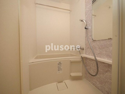 【浴室】 | エスリード難波ザ・プレミア