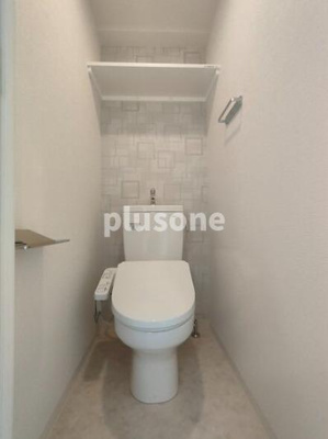 【トイレ】 | エスリード難波ザ・プレミア