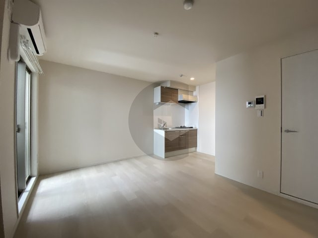 Urban Court Fuseの居間・リビング