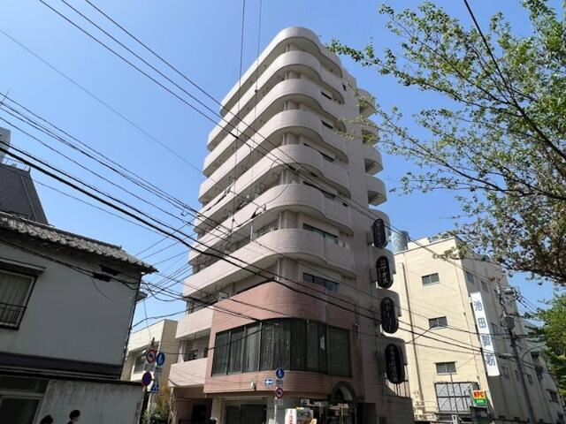 練馬区豊玉上1丁目のマンションの画像
