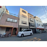 九条南貸家の画像