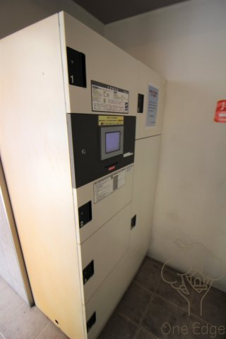 パセオ十三東のその他共用部分