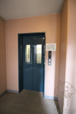 パセオ十三東のその他共用部分