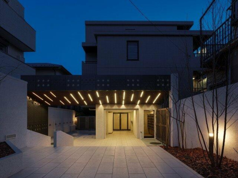 ユーレジデンス高円寺