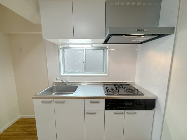 【キッチン】 | ウイング藤崎☆仲介手数料無料☆