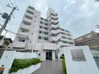 【外観】 | ウイング藤崎☆仲介手数料無料☆