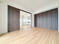 【洋室】 | ウイング藤崎☆仲介手数料無料☆