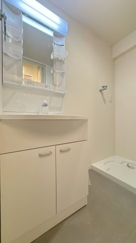 【独立洗面台】 | ウイング藤崎☆仲介手数料無料☆