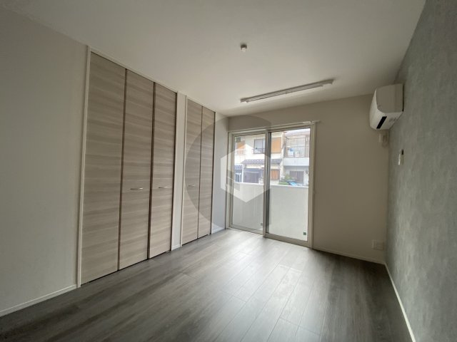 アイビー俊徳道の子供部屋