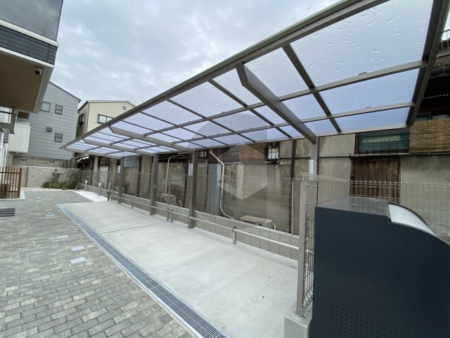 アイビー俊徳道のその他共用部分