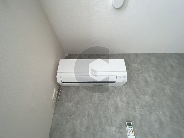 アイビー俊徳道の設備