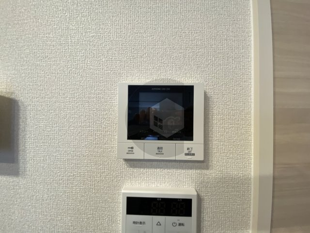 アイビー俊徳道のセキュリティ