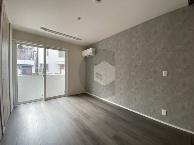 アイビー俊徳道の居間・リビング