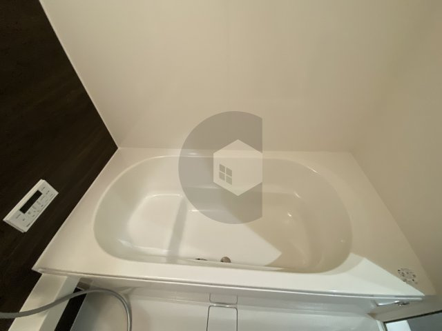 アイビー俊徳道の浴室