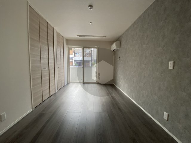 アイビー俊徳道の内装