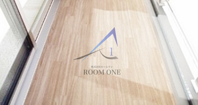 ブライズ蒲田EASTのバルコニー|バルコニーです。