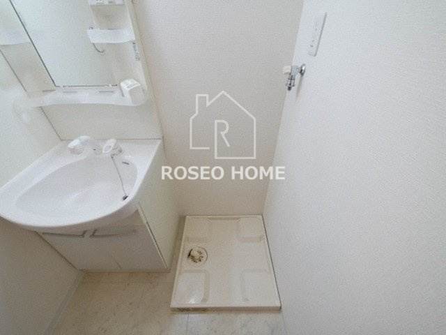 ルミエール堂ヶ芝の設備|同マンション別部屋：参考写真