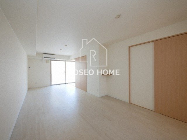 ルミエール堂ヶ芝の洋室|同マンション別部屋：参考写真