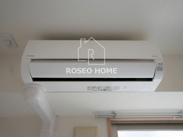 ルミエール堂ヶ芝の設備|同マンション別部屋：参考写真