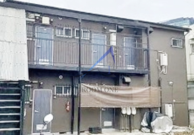 サニーコート駒場