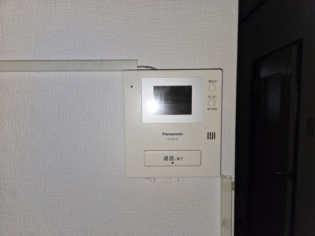 浅井レジデンス|名古屋市の賃貸ならMy賃貸のセキュリティ|浅井レジデンス