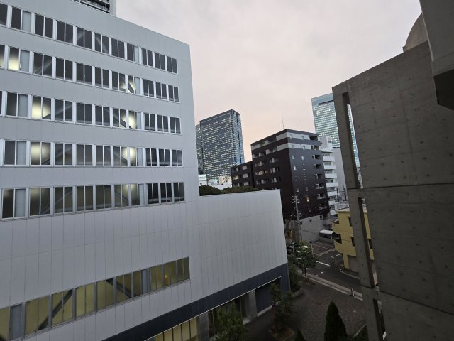 浅井レジデンス|名古屋市の賃貸ならMy賃貸の展望|浅井レジデンス