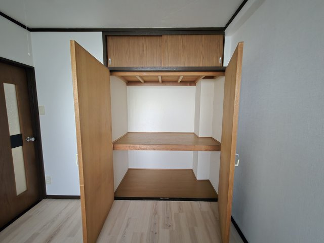 浅井レジデンス|名古屋市の賃貸ならMy賃貸の収納|浅井レジデンス