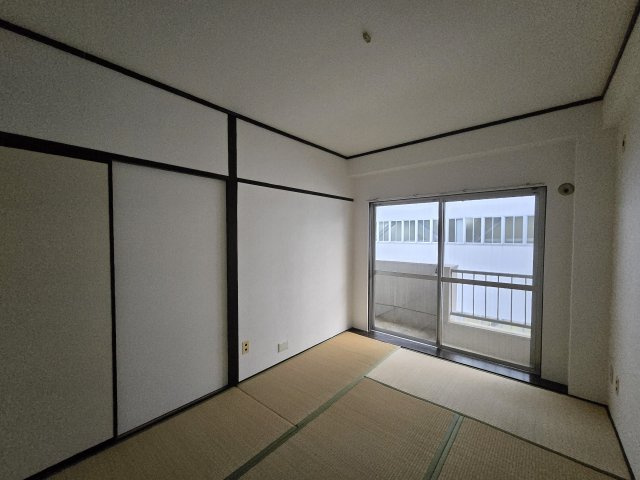 浅井レジデンス|名古屋市の賃貸ならMy賃貸の和室|浅井レジデンス