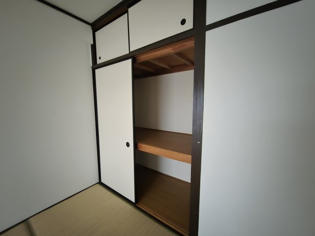 浅井レジデンス|名古屋市の賃貸ならMy賃貸の収納|浅井レジデンス