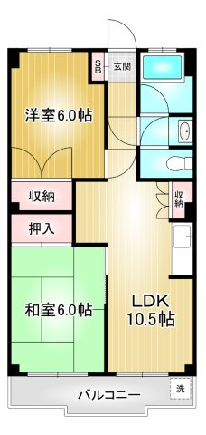 浅井レジデンス|名古屋市の賃貸ならMy賃貸