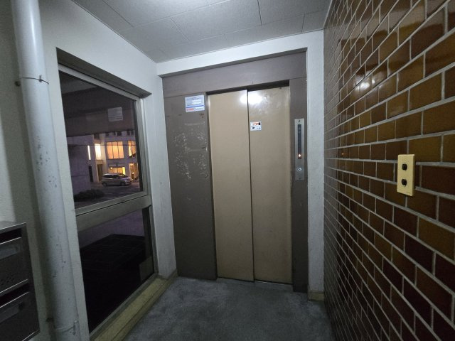 浅井レジデンス|名古屋市の賃貸ならMy賃貸のその他共用部分|浅井レジデンス