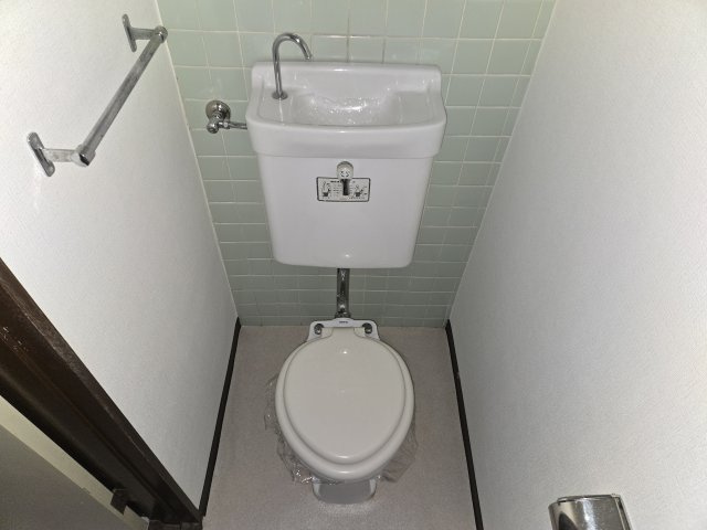 浅井レジデンス|名古屋市の賃貸ならMy賃貸のトイレ|浅井レジデンス
