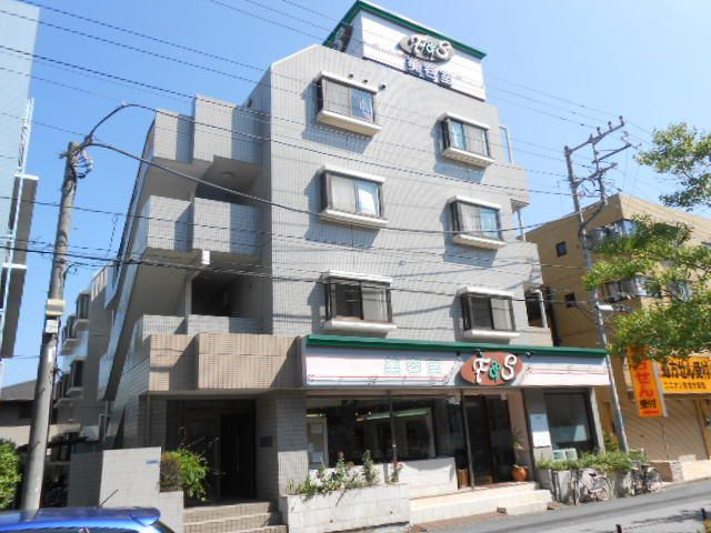 ウインズ今川の画像