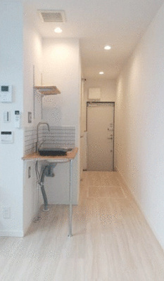 【玄関】 | シティ湘南 | 同仕様