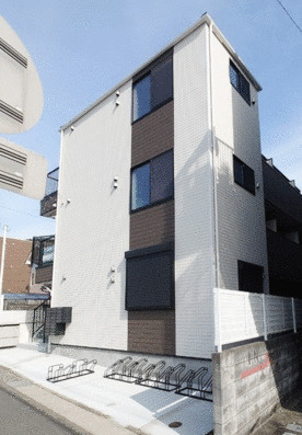 【その他共用部分】 | シティ湘南