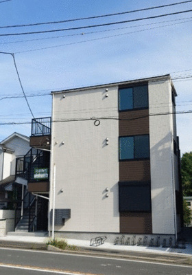 【外観】 | シティ湘南