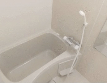 【浴室】 | シティ湘南 | 同仕様