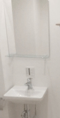 【洗面所】 | シティ湘南 | 同仕様