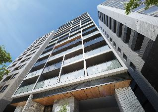 アーバンコア月島の画像