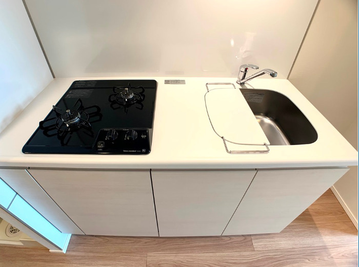 別部屋参考写真