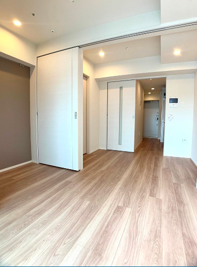 別部屋参考写真