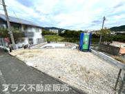 糟屋郡篠栗町庄5丁目第1　1号棟（全1棟）【仲介手数料無料・0円】の画像