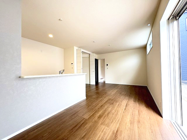 【内装】 | 糟屋郡篠栗町庄5丁目第1　1号棟（全1棟）【仲介手数料無料・0円】 | 施工例。施工例は完成時と異なる場合があります。