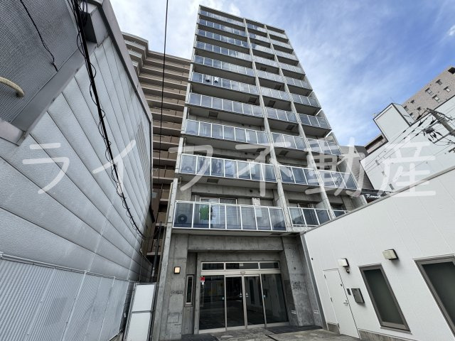 ロネスタ新深江